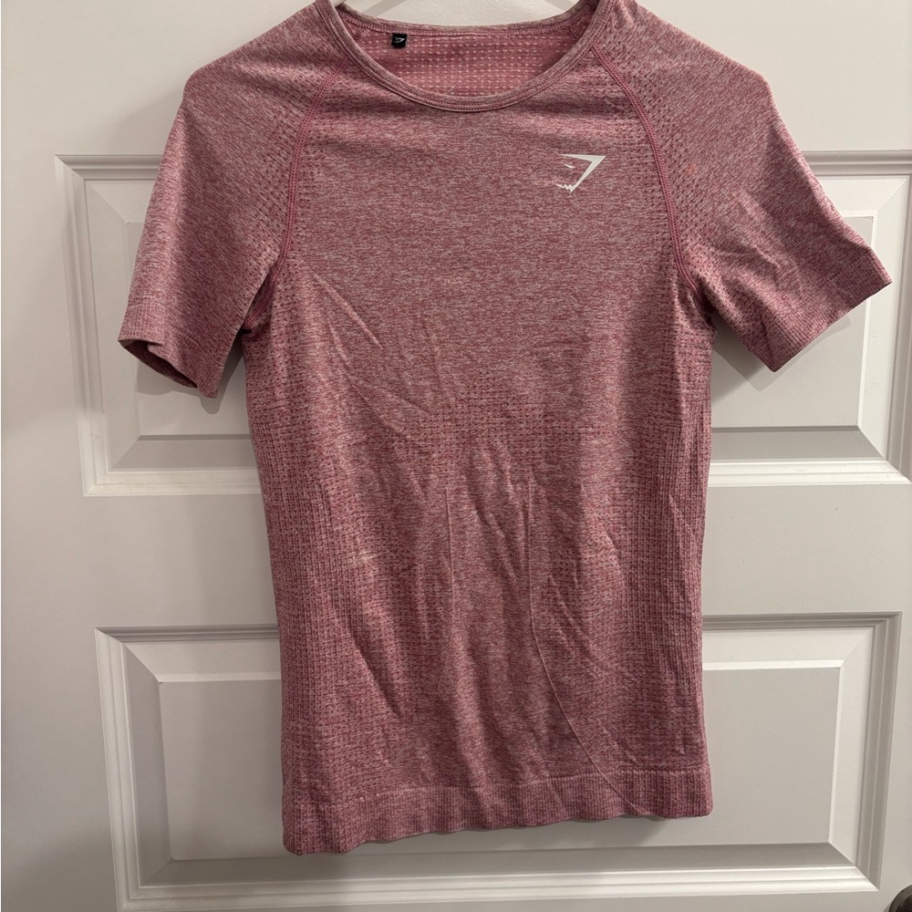 Gymshark Women’s Top